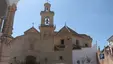 Iglesia de Santa María de Jesús