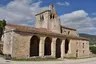 Iglesia de San Miguel Arcángel