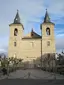 Iglesia de San Bernabé