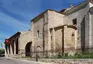 Iglesia de Santa María de las Victorias y del Camino