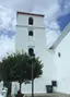 Iglesia Parroquial de Nuestra Señora del Rosario