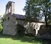 Ermita de Sant Serni de Coborriu