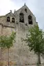 Iglesia de la Santa Cruz