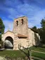 Ermita Nuestra Señora de Oca