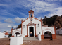 Ermita de la Virgen de la Peña