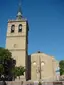 Iglesia de Santiago Apóstol