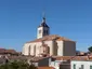 Iglesia de Santa María La Mayor