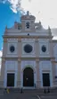 Santuario de María Auxiliadora