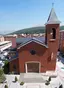 Iglesia de Santa Bárbara