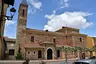 Iglesia de San Juan Bautista