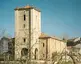 Iglesia de Sta María de Noreña