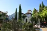 Mezquita de Granada