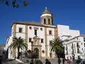 Iglesia de Nuestra Señora de la Merced