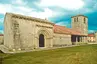 Iglesia de San Bartolomé