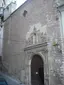 Capilla de Santa Cruz "El altar de la victoria"