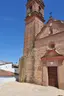 Iglesia Parroquial del Espíritu Santo