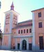 Iglesia Convento del Santísimo Cristo del Pardo