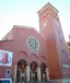 Iglesia de San Nicolás de Bari