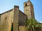 Iglesia Fortaleza de San Bartolomé Apóstol