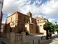 Iglesia de Santa María de Gracia