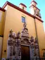 Iglesia de Los Terceros