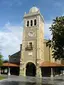 Iglesia de Santa María