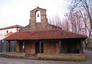 Ermita de San Bartolomé