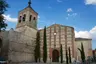 Iglesia de San Miguel y Cripta de la Soterraña