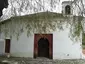 Ermita de San Sebastián