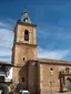 Iglesia de San Bartolomé