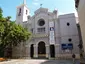 Iglesia de San Bartolomé