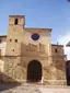 Iglesia de Santa María de la Corte