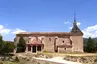 Iglesia de Nª Sª de los Enebrales