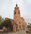 Parroquia Santa María de la Antigua