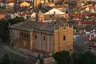 Iglesia de la Virgen de la Peña