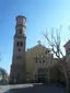 Catedral de Sant Feliu de Llobregat