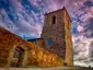 Santuario Virgen de la Peña