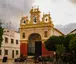 Capilla de San Juan de Letrán