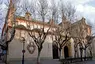 Iglesia de la Magdalena