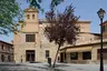 Synagogue of El Tránsito