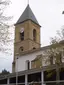 Iglesia de San Juan Bautista