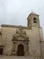 Iglesia de San Nicolás de Bari