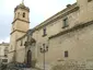 Iglesia de la Santísima Trinidad