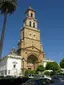 Iglesia de Santa María de La mesa