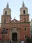 Iglesia Mayor de San Pedro y San Pablo