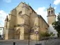 Iglesia de Santa Marina de Aguas Santas