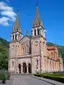 Basílica de Covadonga