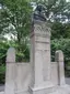 Alexander Lyman Holley Monument