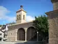 Iglesia de San Sebastián