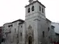 Iglesia de San Cosme y San Damián